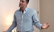 Fucked Blonde Missionary In High Definition Taboo Scene