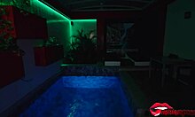 Hey, fucking a busty witch on Halloween with Miriam Prado was epic! 🎃