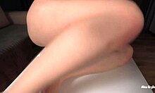 Extreme Squirt Intense Fucking Teen Makes Her Cum Hard