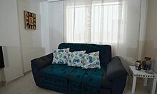 foot fetish expert latina gets fucked hard part 1