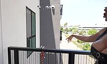 Caught Big Titty Girlfriend Breaking into My Apartment and Accidentally Creampied Her - Little 18+ Puck