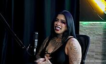 Compilados da marcely mello no swing cast com tifany rocha - parte 2 watch on sheer red, 'so emotional'