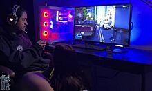 Wife Must Compete Against Marvel Spider-Man 2!