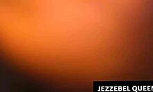 Man United Hardcore Threesome With Bbc African Pornstar