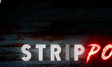 Strippov Busty Blonde Milf With Big Tits And Big Ass Will Make You Explode!