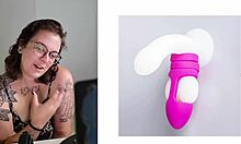 Unidentified Fucking Objects Invade For Wild Anal And Toy Play