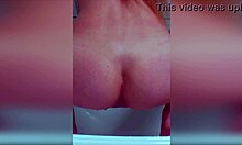 anal slut clean up by enema dirty ass before hard ass fuck