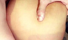 I'm fucking my 19-year-old stepsister's pussy, she's a total slut already.