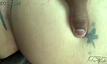 I adore double penetration feeling two cocks fuck me deliciously