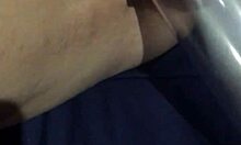 Pussy Suction Swollen Lips from Intense Sucking and Clit Play