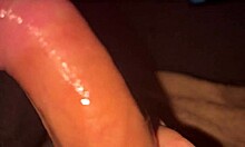 latina sexy sucking my dick so good in this argentine hot couple