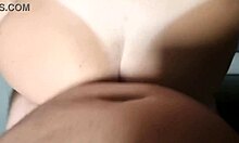 Husband films wife in surprising load moment with Karina and Lucas