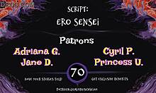 Brother's dying wish erotic audio for women eses70