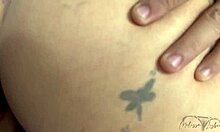 I adore double penetration feeling two cocks fuck me deliciously