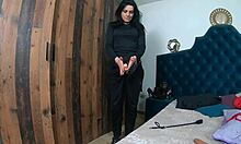 Milfycalla Explores Ass Fetish In Everyday Wear Preview