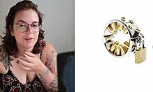 Unidentified Fucking Objects Invade For Wild Anal And Toy Play