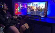 Wife Must Compete Against Marvel Spider-Man 2!