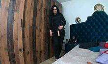 Milfycalla Explores Ass Fetish In Everyday Wear Preview