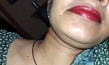 my step sister sucked my dick hard then we fucked in the village homemade style