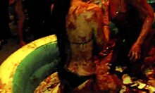 king cures chocolate wrestling olympics the movie