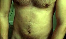 I filled you up with rough creampie, babe