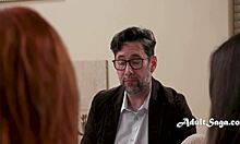 The wetness test lesbian or straight is too much fun - lauren phillips