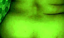 Dominican BBW Screaming in Anal Doggystyle Bent Over Homemade Video