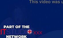 Pov student sloppy blowjob with cumshot and orgasm