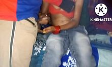 Village cpl romance and fucking