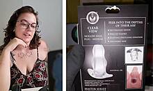 Unidentified Fucking Objects Invade For Wild Anal And Toy Play