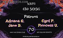 Brother's dying wish erotic audio for women eses70