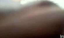 i shaved my village bhabhi's creammy pussy befor fucking her hard