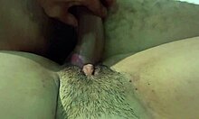 Casallombra Delicious Fuck With My Brazilian Latina Wife Without Condom