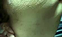 Husband films wife in surprising load moment with Karina and Lucas