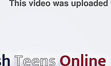 Pov student sloppy blowjob with cumshot and orgasm