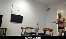 fapsis4k - sweet chick elizabeth jolie loves riding a huge dick