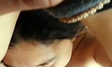 Tu Bombon De Chocolate Gets Dominant While I Give Him Head