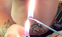 i lick her wet pussy and ass in interview