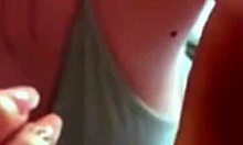 Chubby latina offers anal to brother-in-law in abandoned house. 😈