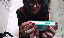 Annoying Yet Exciting Suppository Experience In Daily Routine