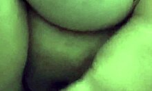 Housewife enjoys a great time cumming, she says with pleasure