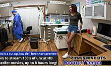 Dr Tampa - Tampa University Entrance Physical - Solana