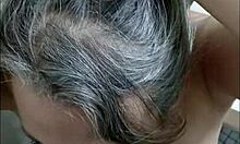 Esclave f masturbates in highway toilet then gets bound and spanked