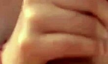 Chubby latina offers anal to brother-in-law in abandoned house. 😈