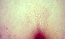 blonde latina enjoys anal sex and deepthroat with friend