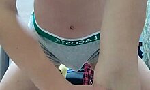 I Am Top Today And Will Fuck You Skinny Amateur