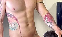 novinha branquinha fucking huge cock man full of lust - making off