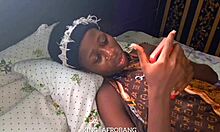 dannyo, the sex doctor, asks, 'ready for your moaning treatment?' in the hospital