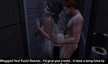 Gorgeous Girls Like Maggie Chapter 5 Creampie Cheating Bride