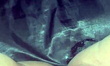 i'm a virgin 18, first time deep masturbation with huge glass dildo, my wet tight pussy in los angeles